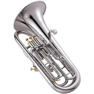 XO Brass 1270S Bb Euphonium